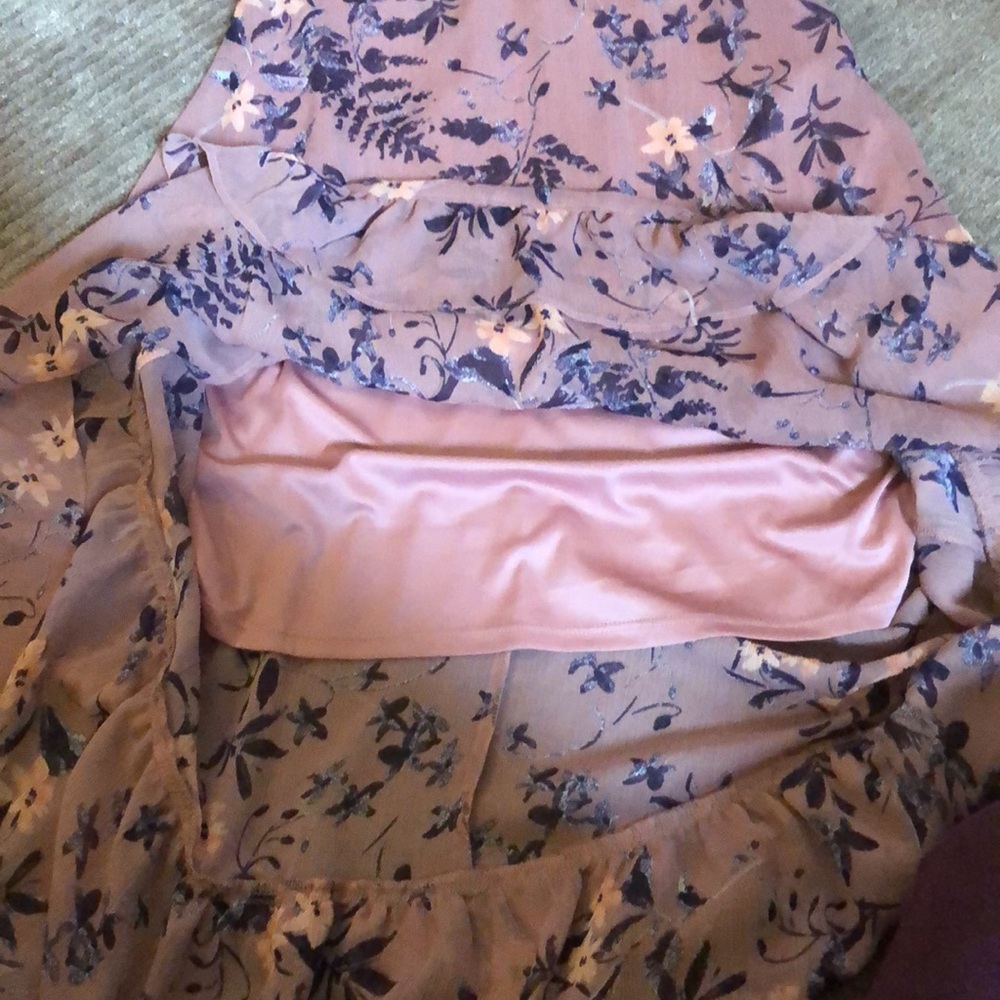 EXPRESS DRESS *NEW* - Picture 5 of 8